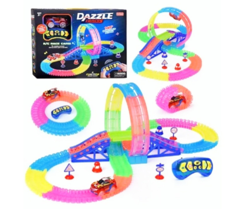 ریسینگ کنترلی