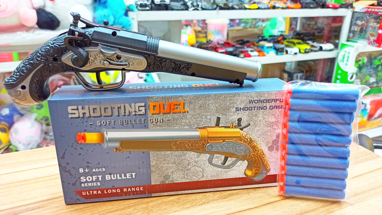 اسباب بازی کلت