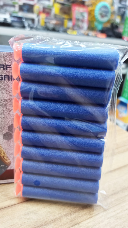 اسباب بازی تپانچه