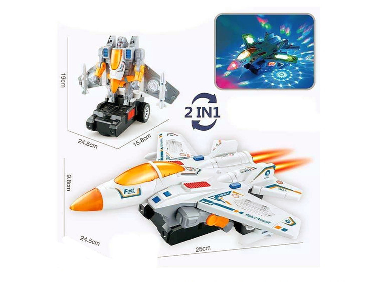 هواپیمای تبدیل شونده