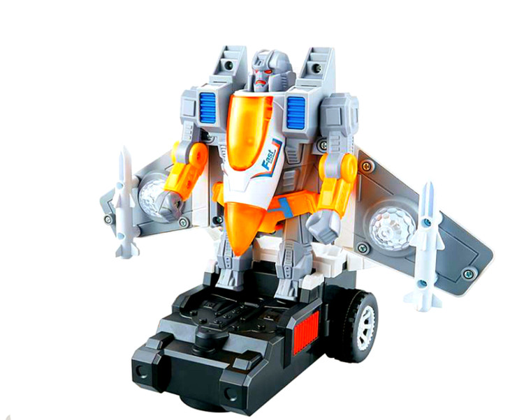 هواپیمای تبدیل شونده