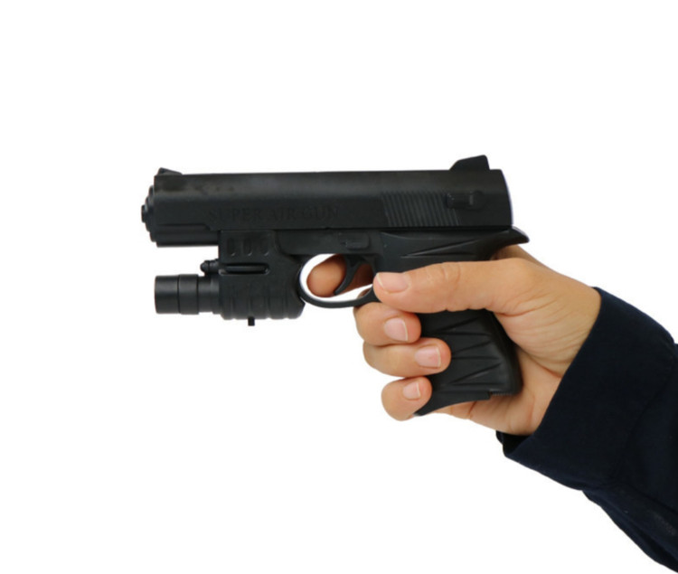 کلت ساچمه ای