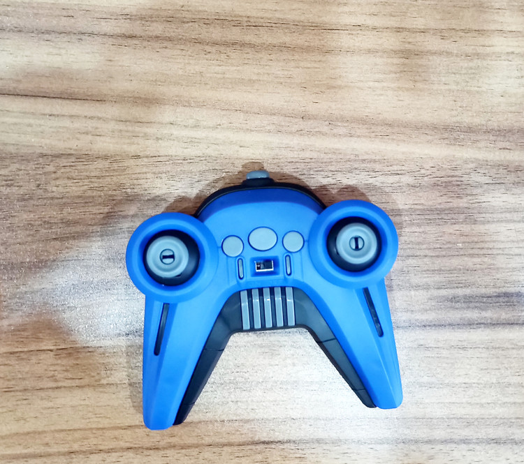 اسباب بازی ماشین کنترلی شارژی