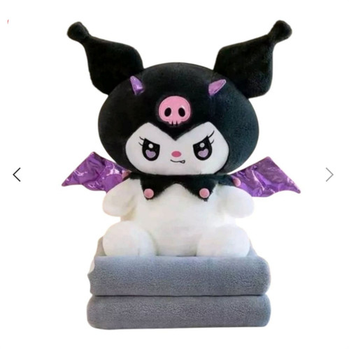 عروسک کرومی