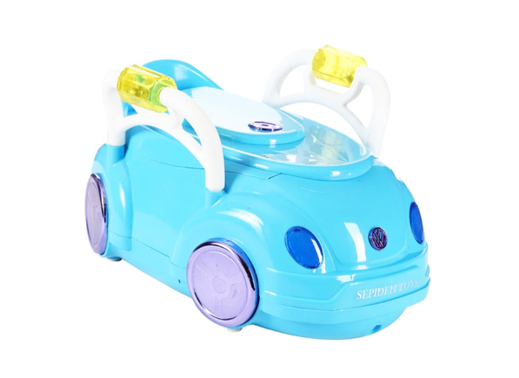 توالت فرنگی کودک فولکس