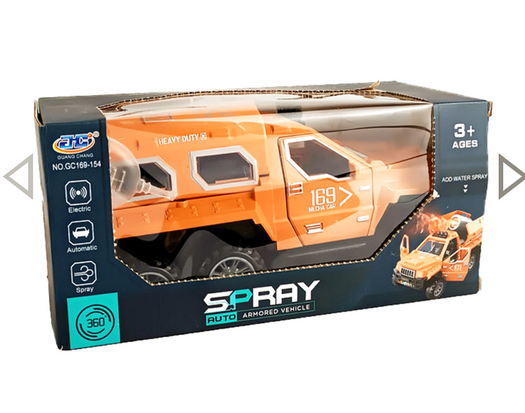 ماشین موزیکال