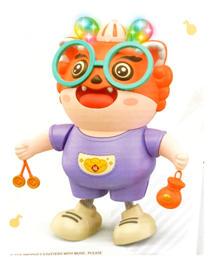 اسباب بازی سنحاب موزیکال