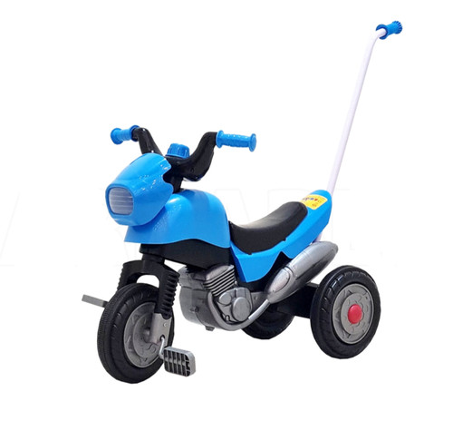 سه چرخه تی تی TiTi