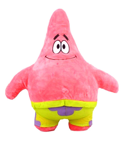 عروسک پاتریک