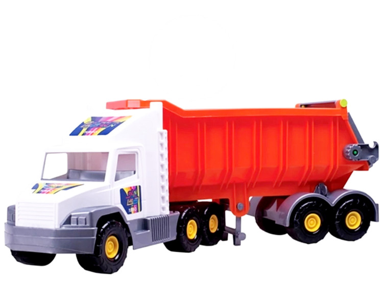 کامیون گیگانت زرین