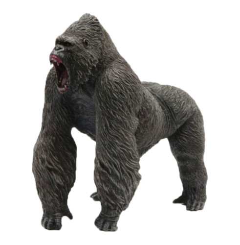 فیگور گوریل سیاه