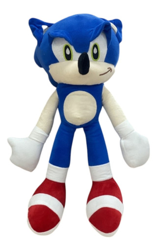 عروسک پولیشی سونیک