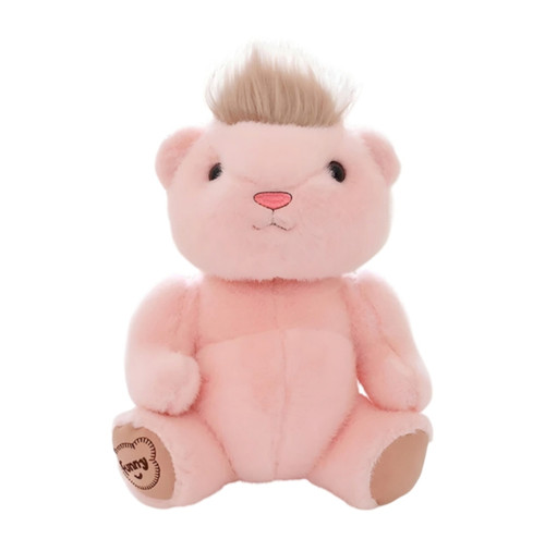 عروسک دو چهره