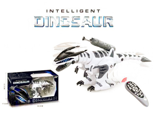 اسباب بازی دایاناسور کنترلی k9