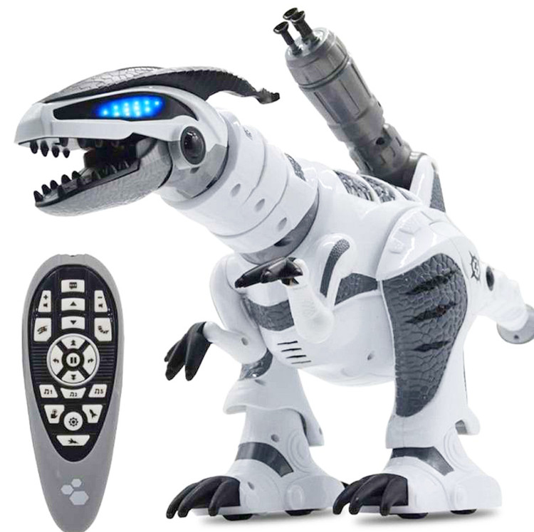 دایاناسور کنترلی k9