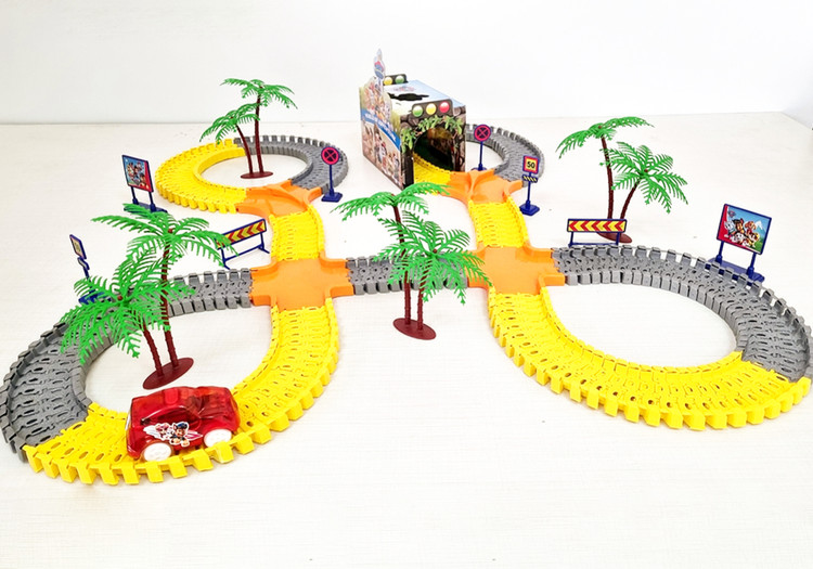 اسباب بازی ریسینگ