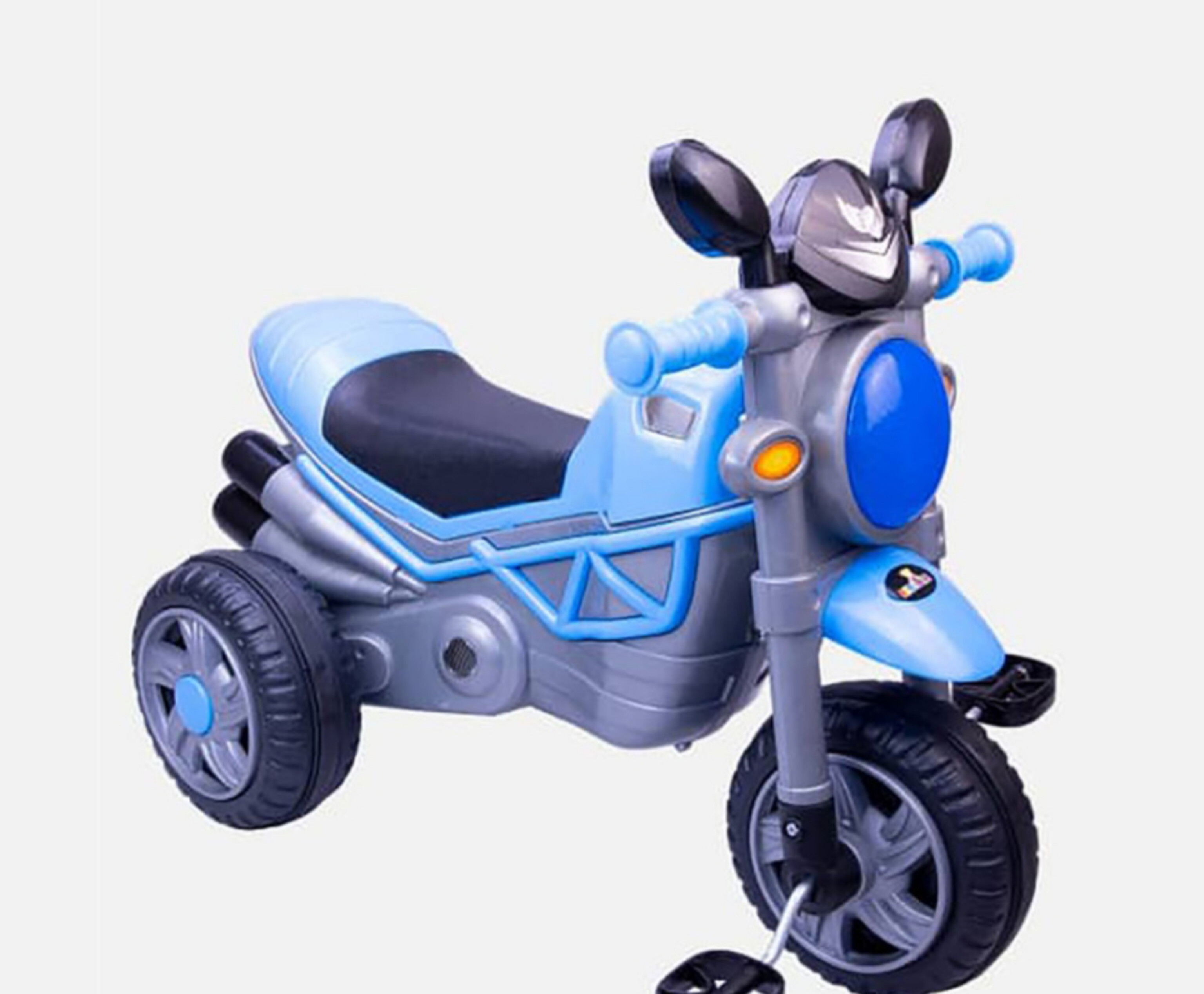 اسباب بازی موتور رکسانا