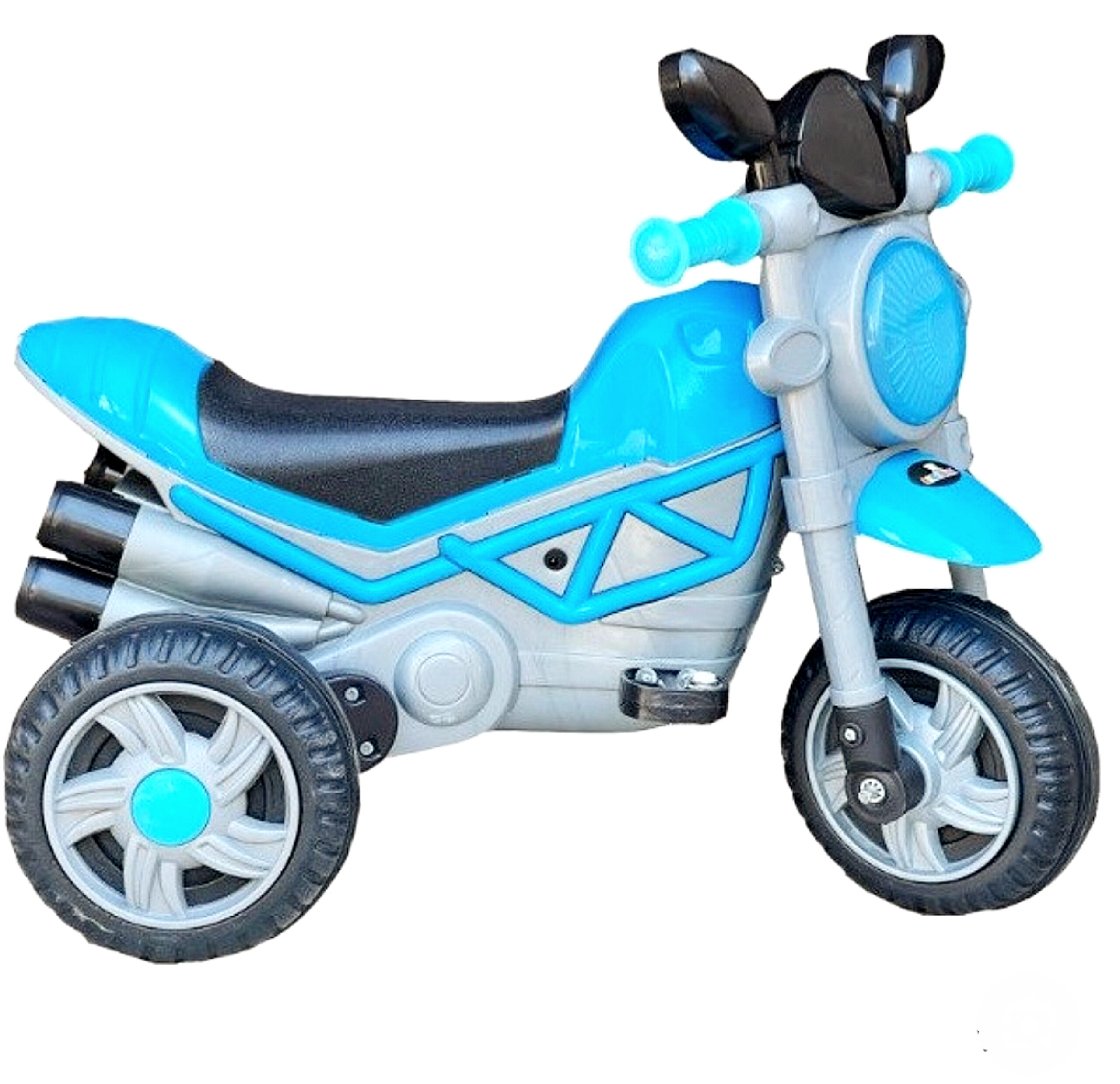 اسباب بازی موتور