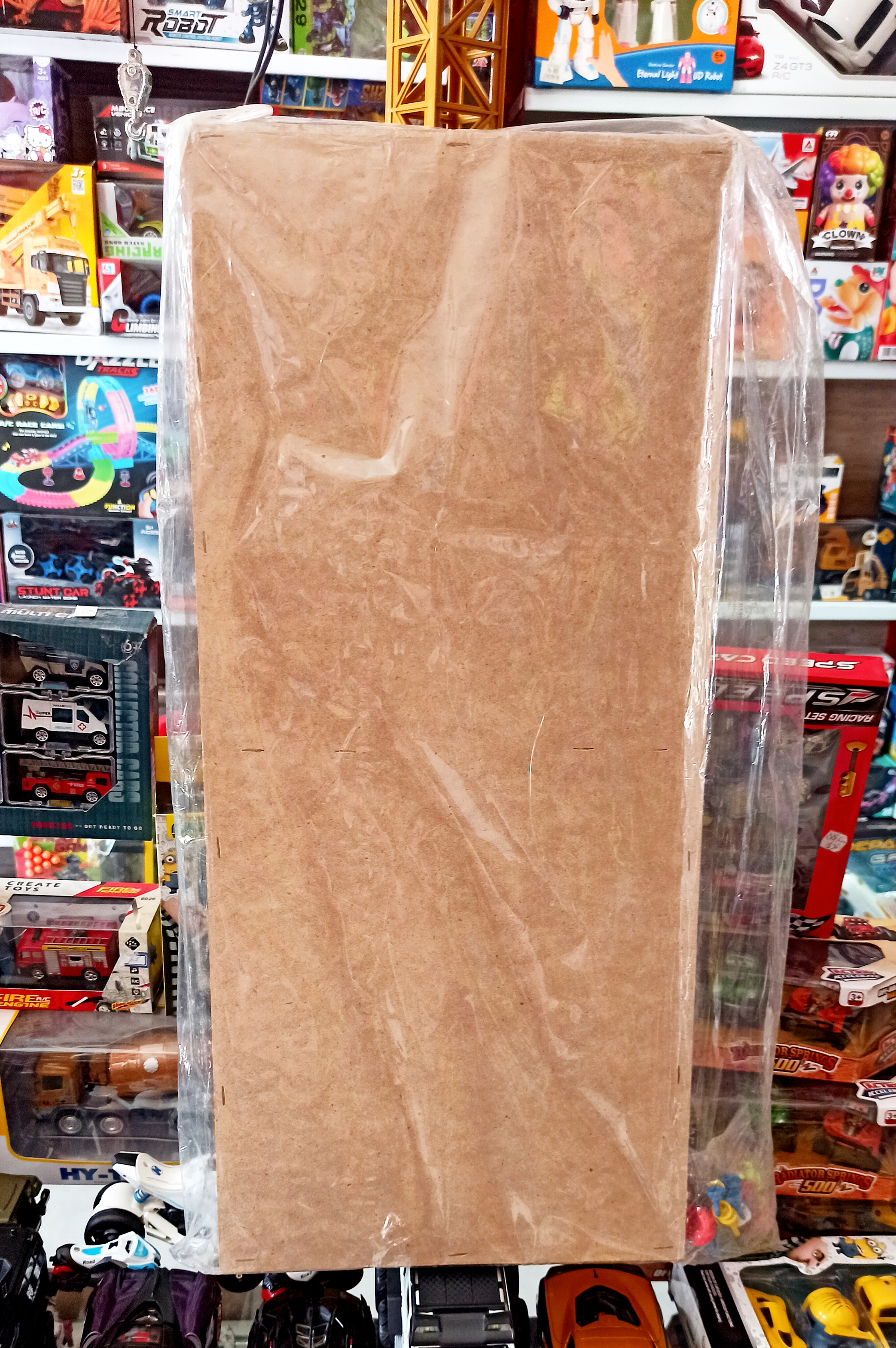 اسباب بازی منچ و مار پله