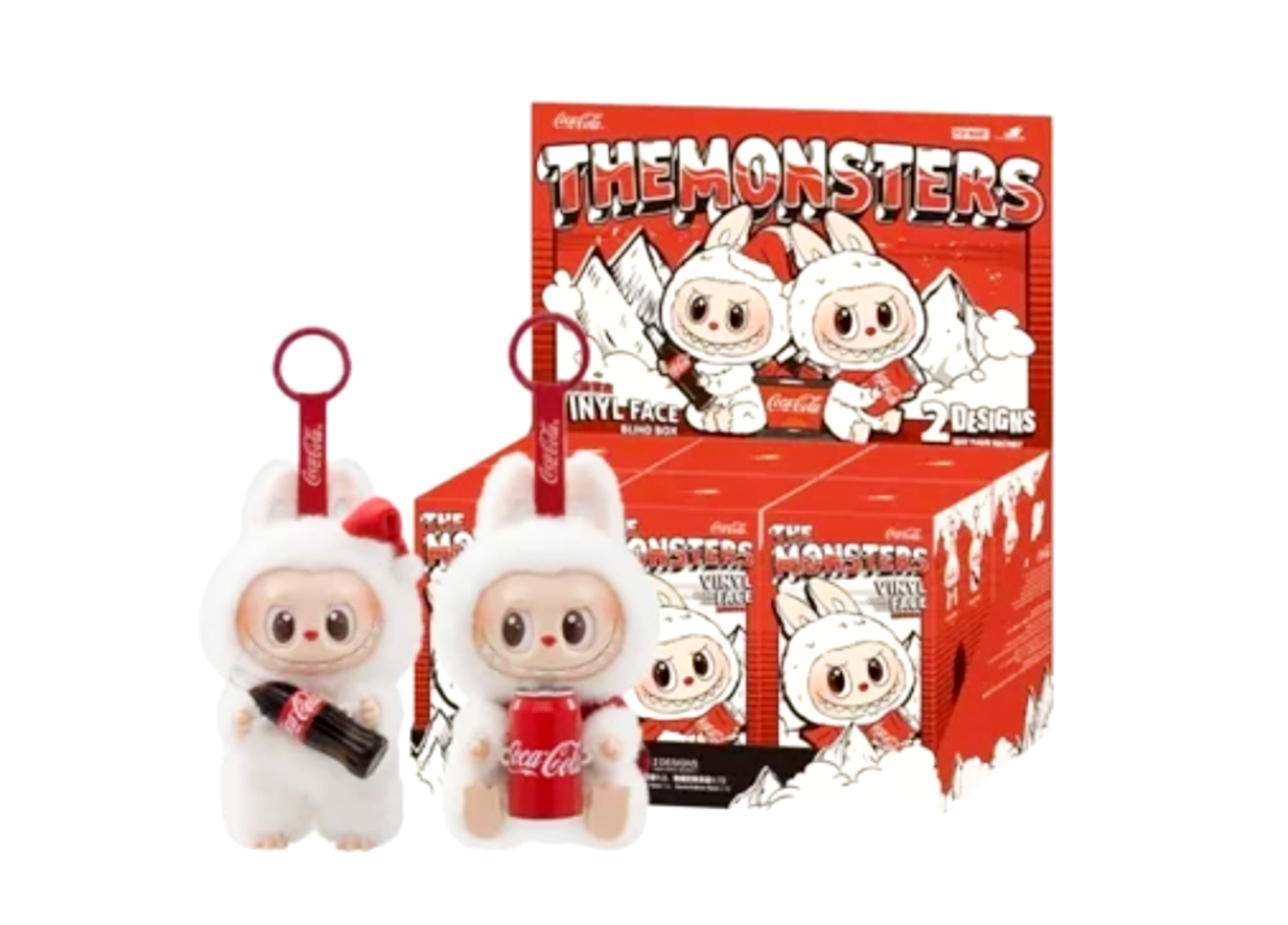 سوپرایزی کوکاکولا