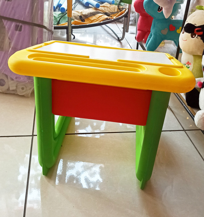 اسباب بازی میزو تحریر