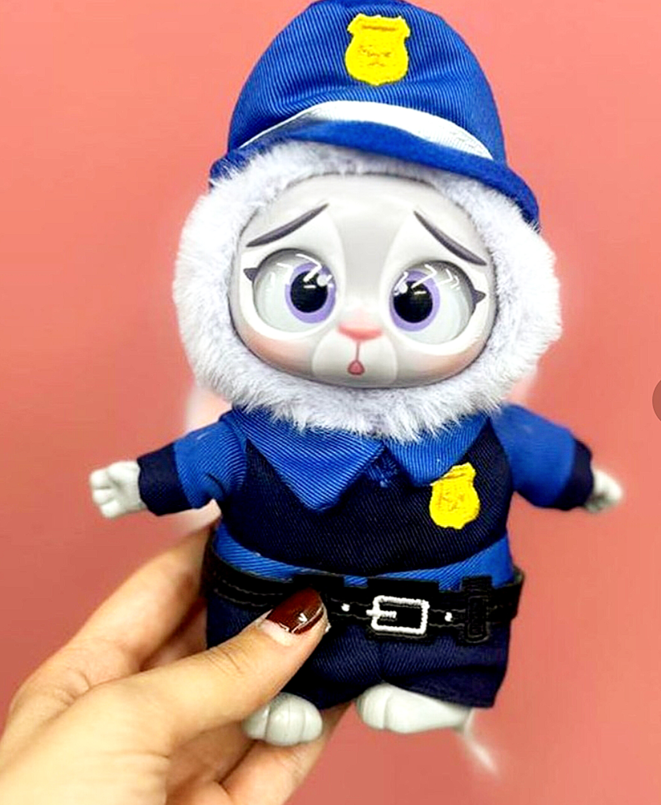 بلاین باکس زوتوپیا