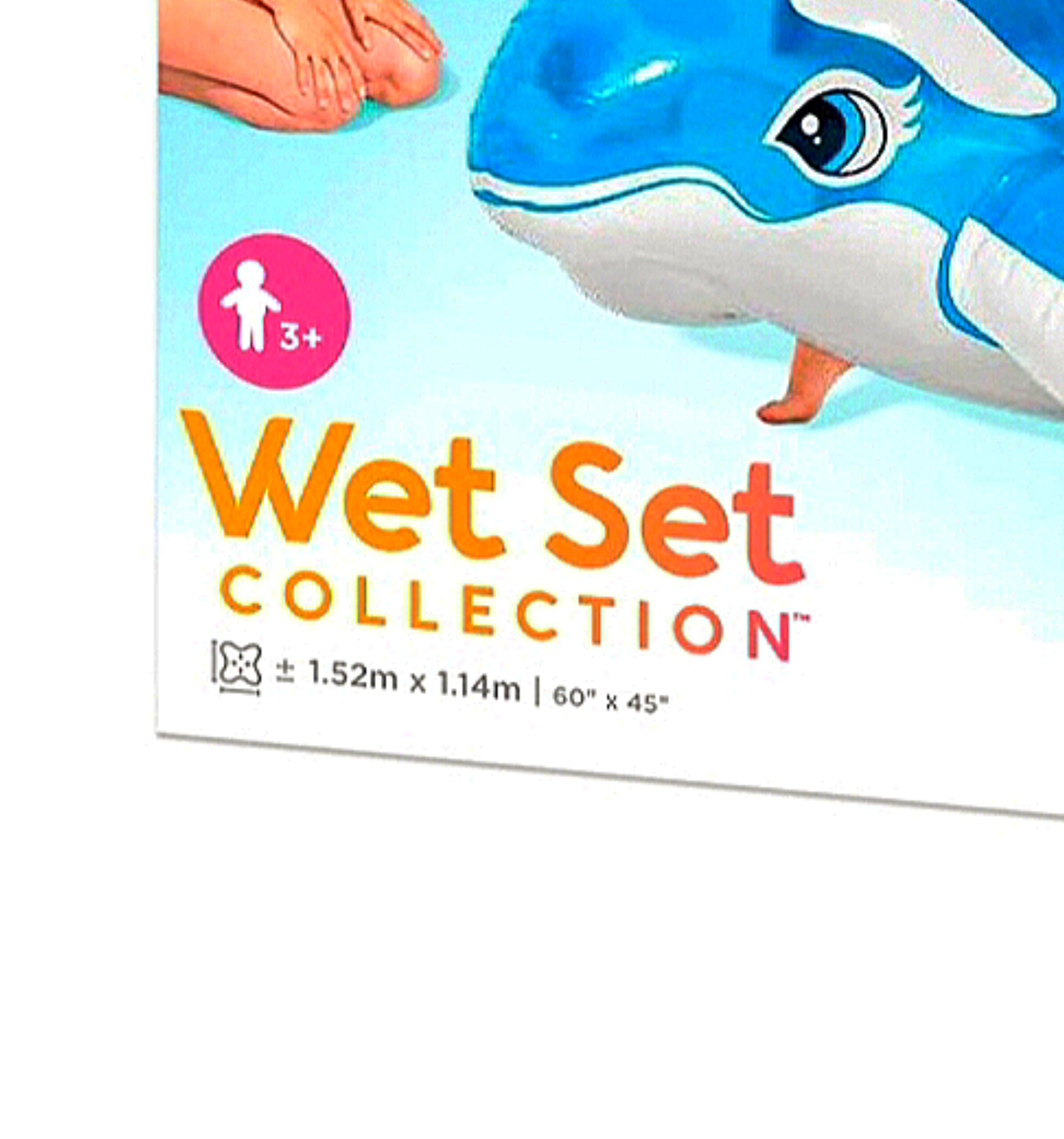 شناور دلفین اینتکس