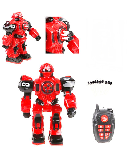 خرید اسباب بازی رباط کنترلی تیر پرتابی کیفیت عالی