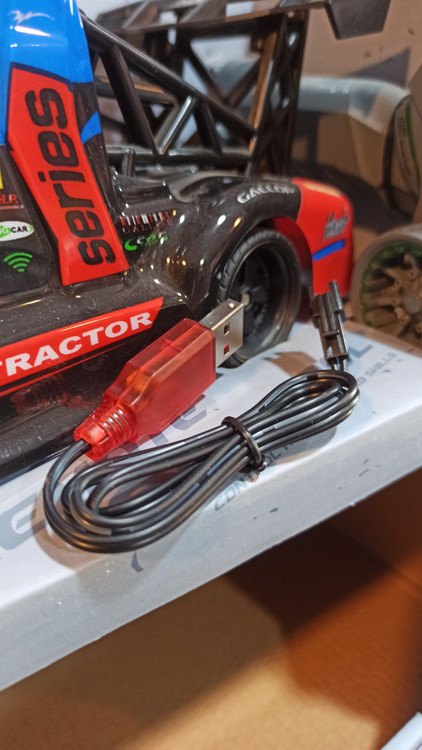 اسباب بازی کامیون کنترل شارژی