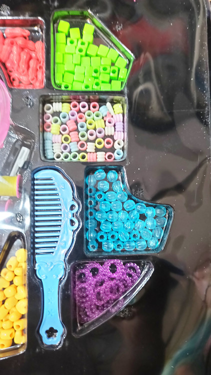 اسباب بازی دخترانه