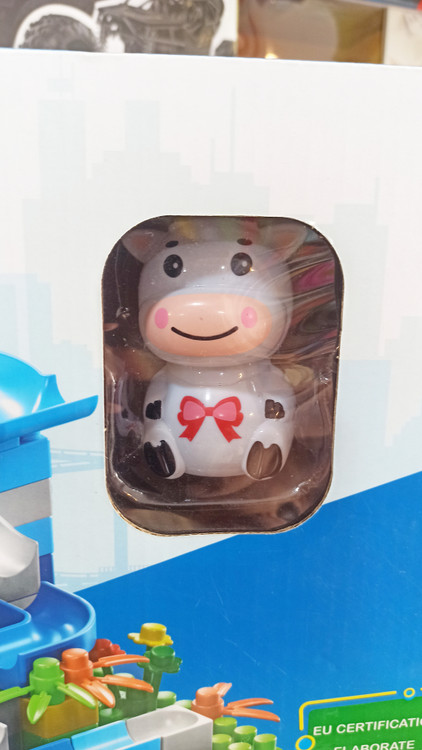 خانه سازی جعبه ای