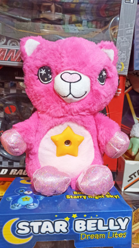 عروسک شب خواب استار بیلی