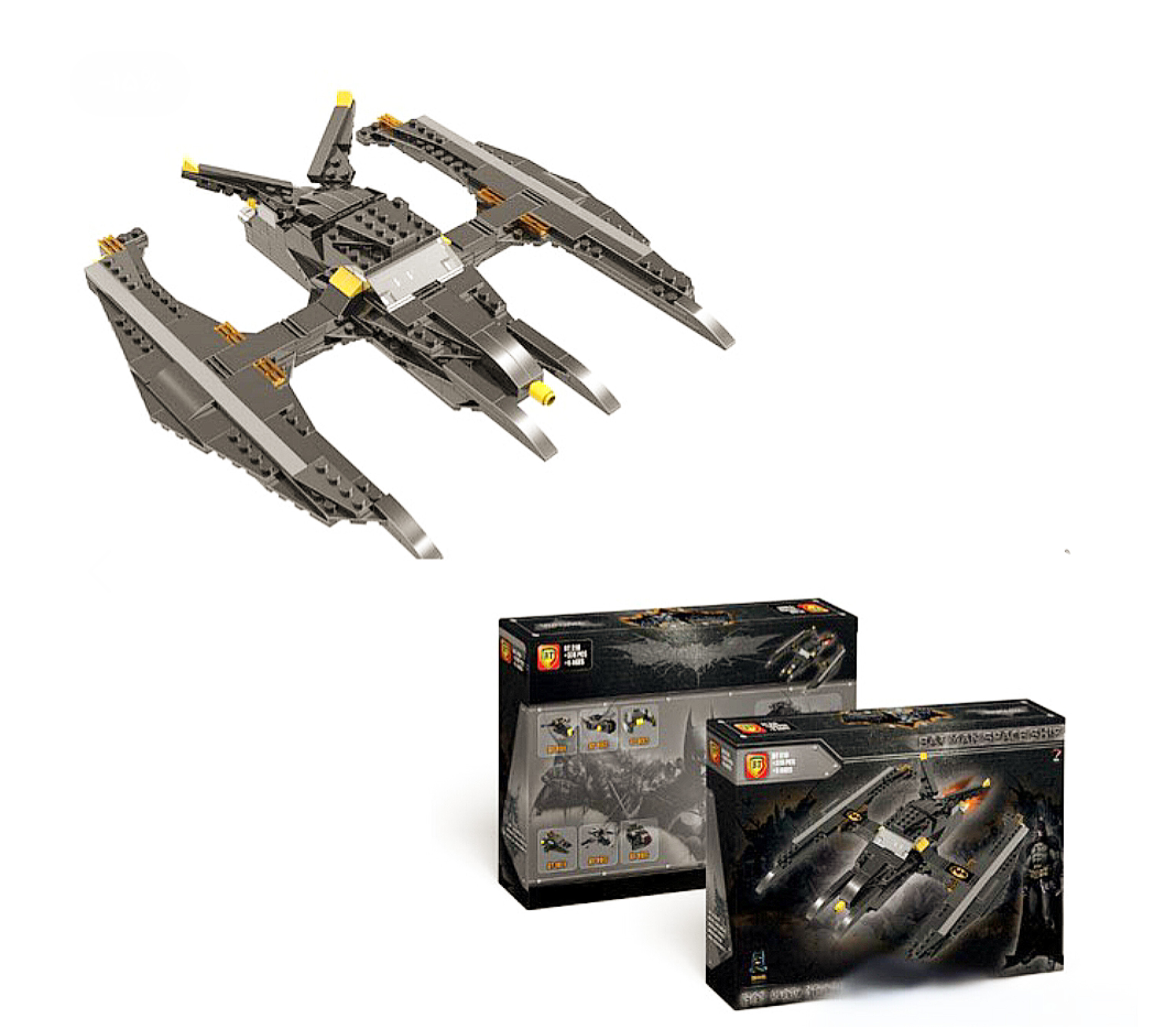 اسباب بازی لگو