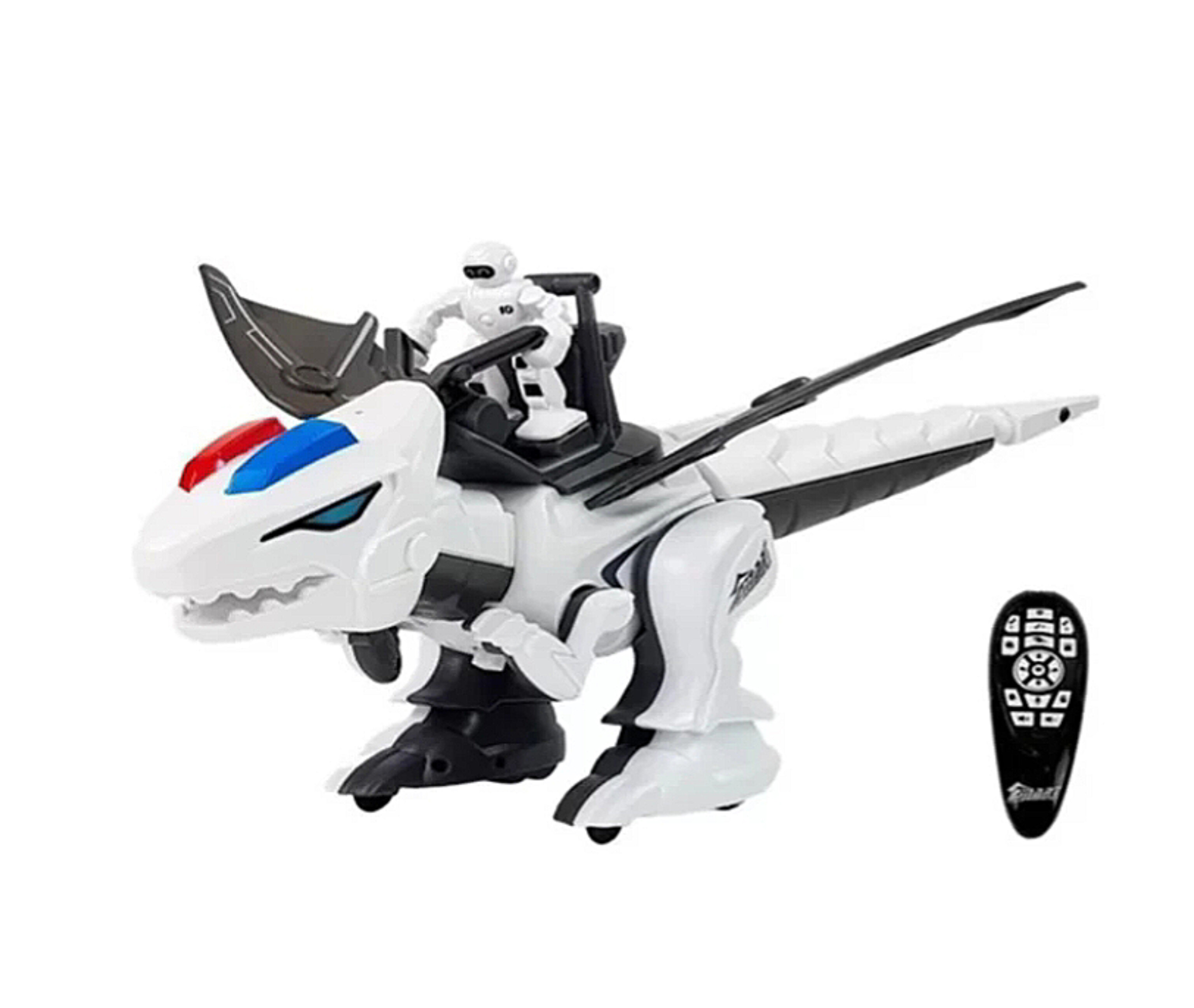 اسباب بازی دایاناسور کنترلی