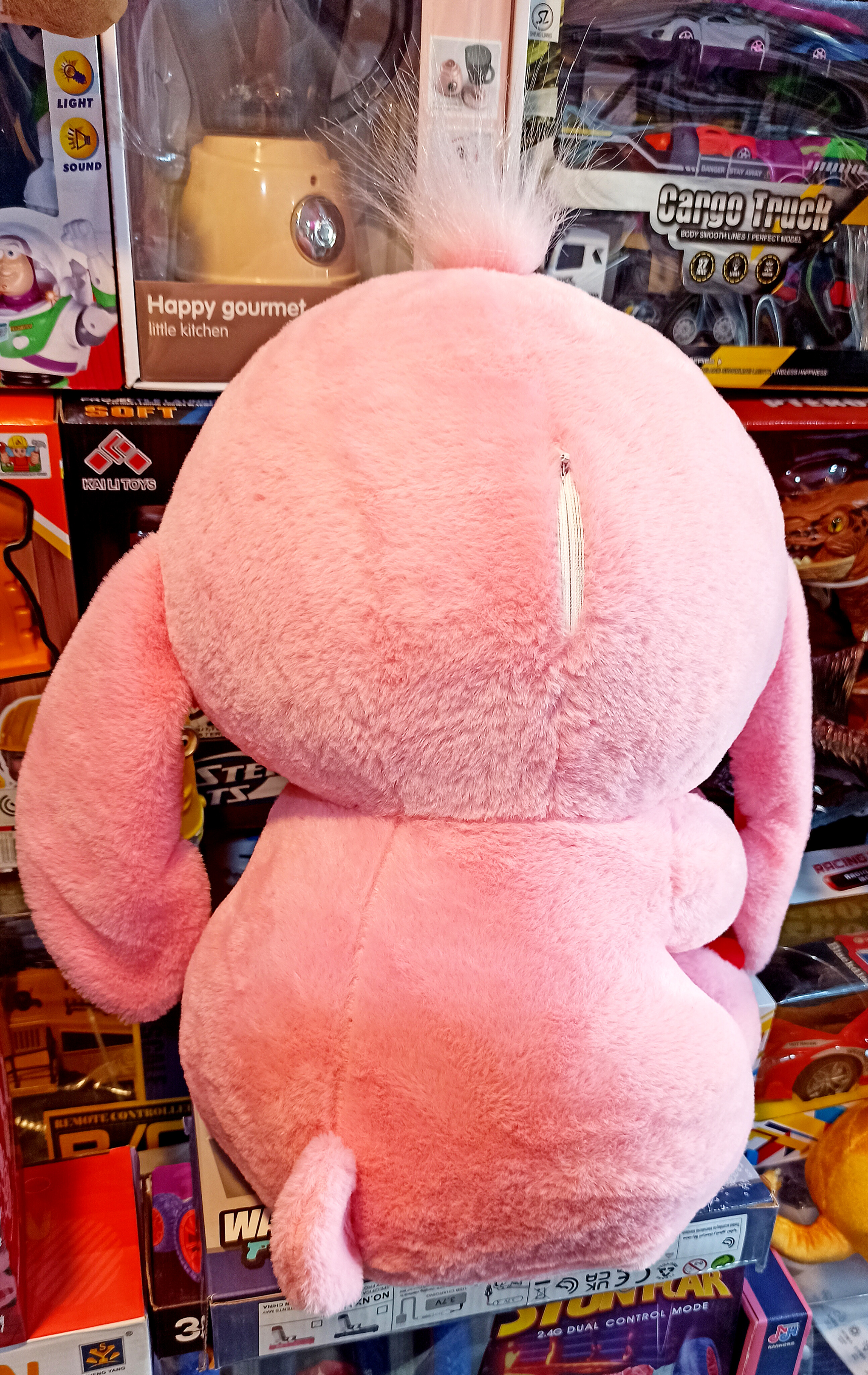 عروسک استیج