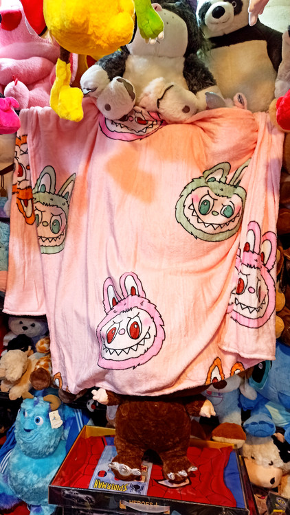 سوپرایزی لبوبو