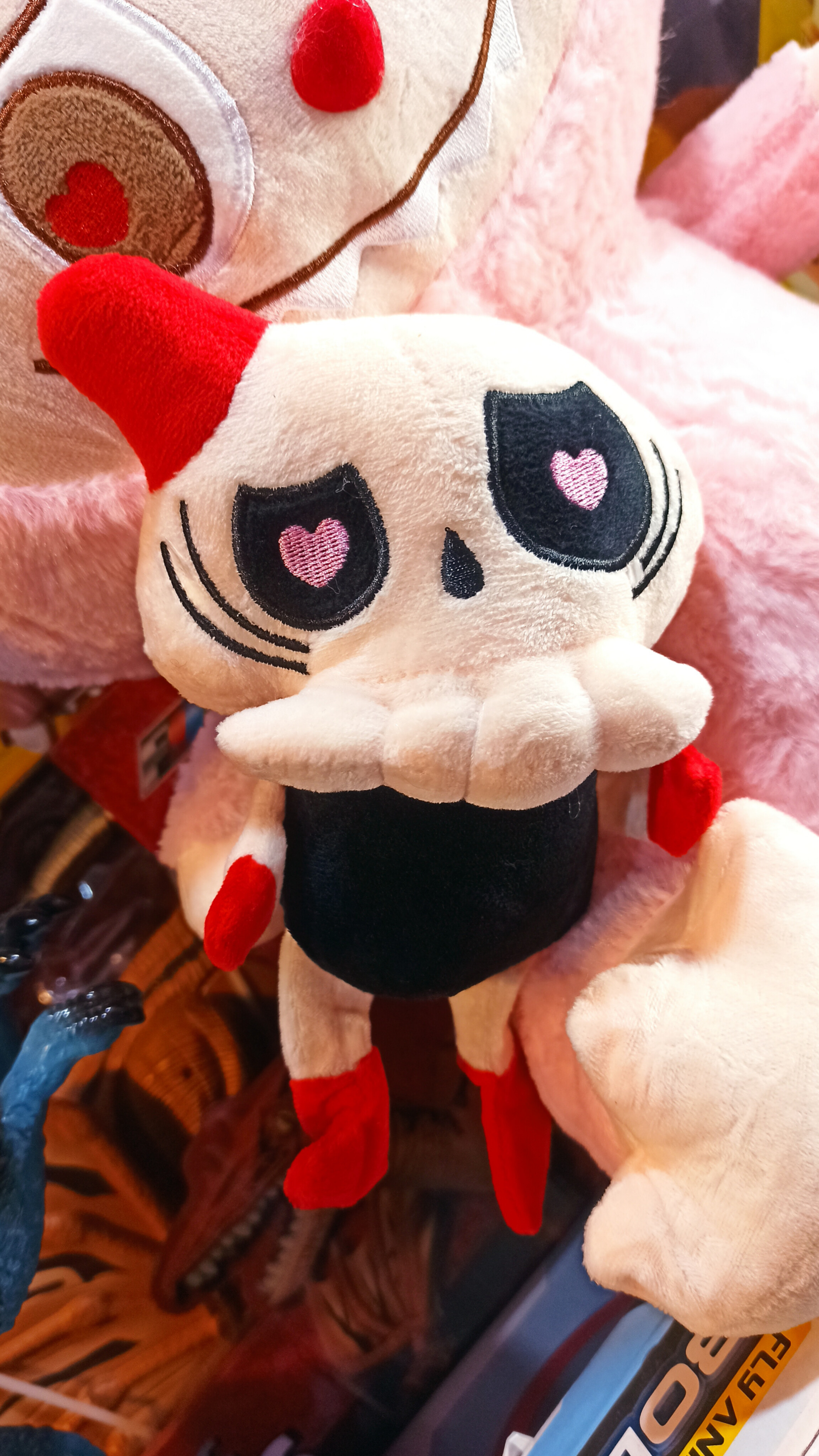 عروسک کرومی