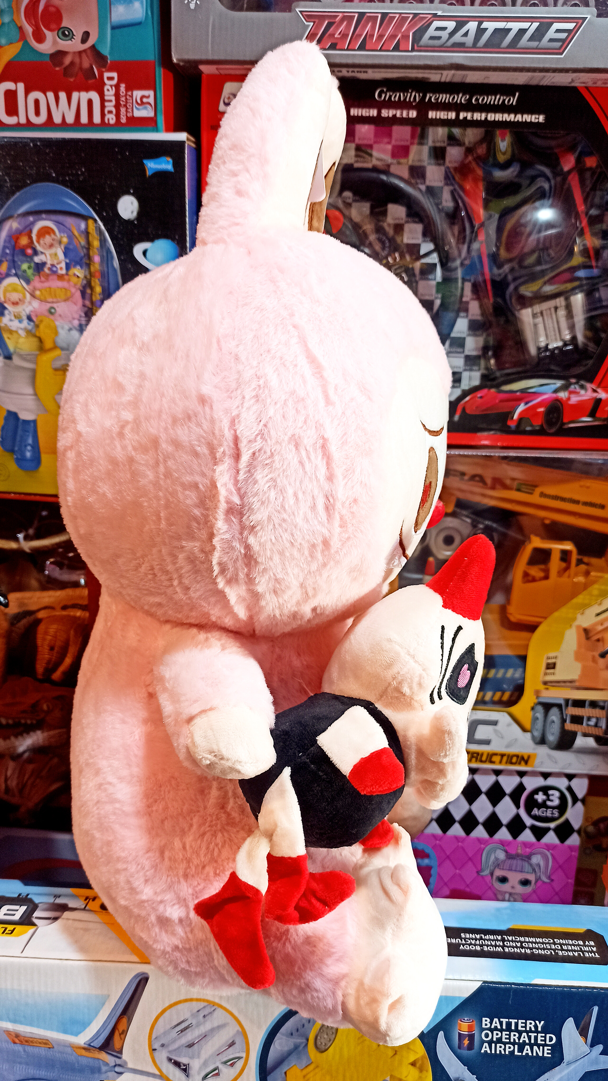 کرومی پتو دار