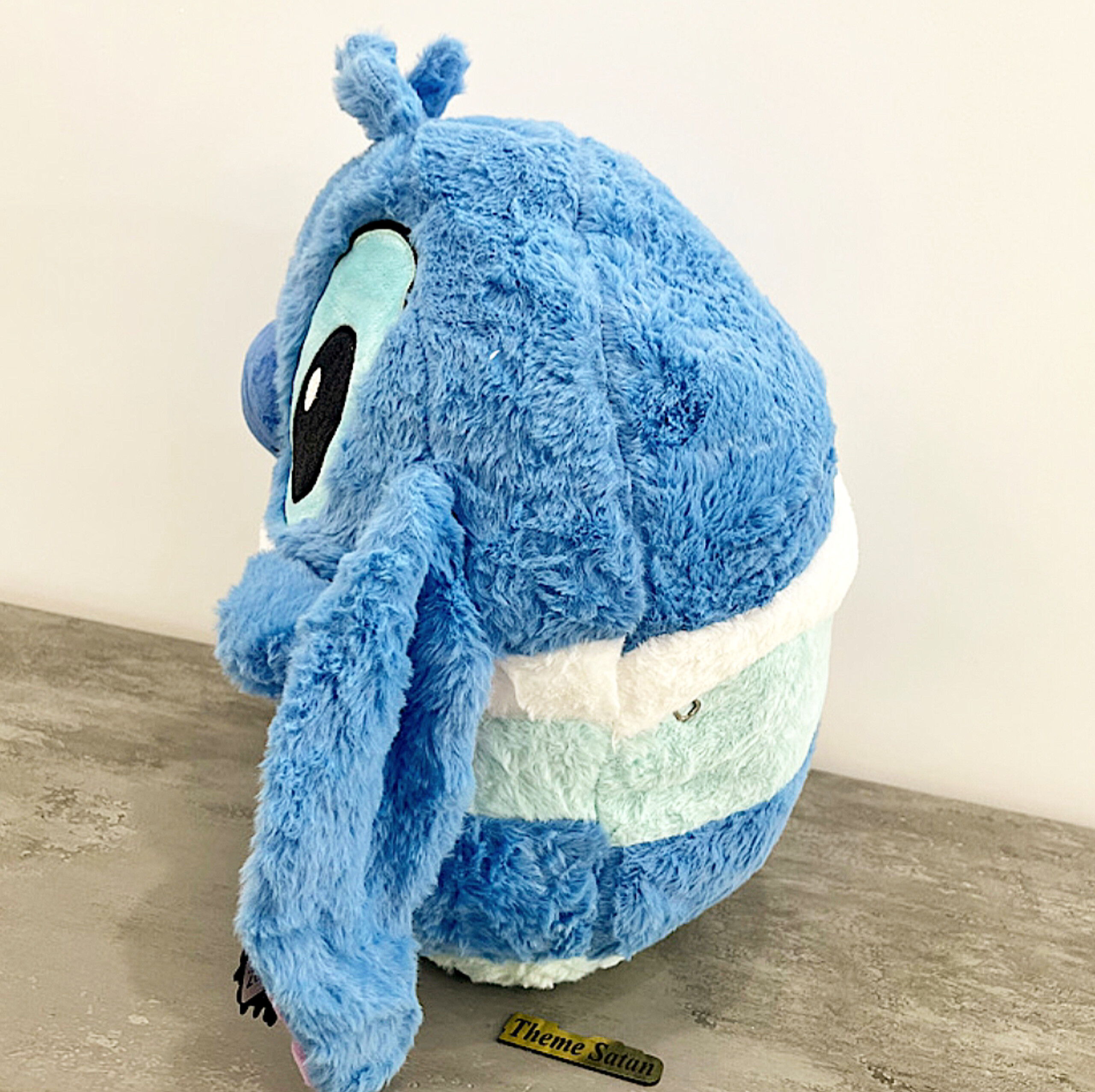 عروسک استیج