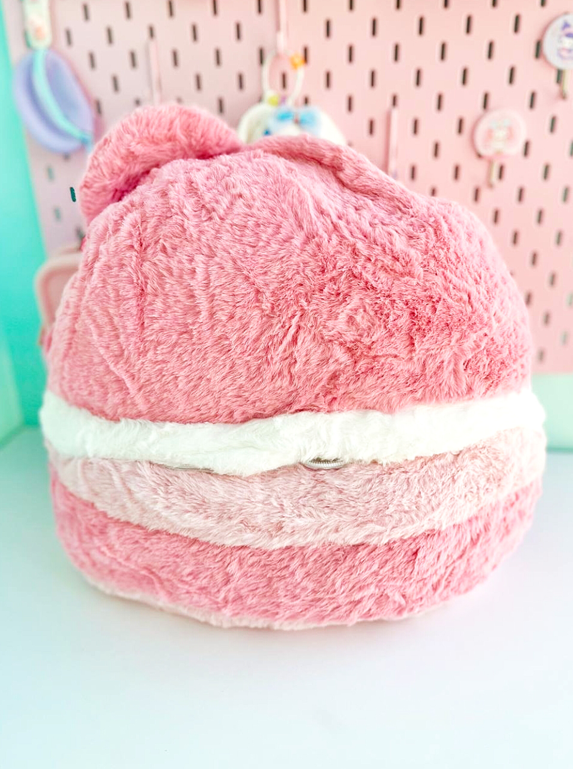 عروسک پتو دار لاتسی