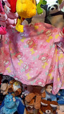عروسک ملودی پالیشی