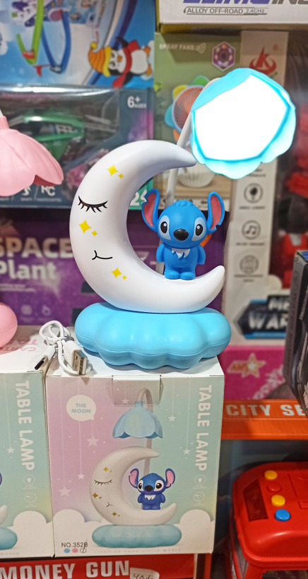 چراغ خواب طرح استیج