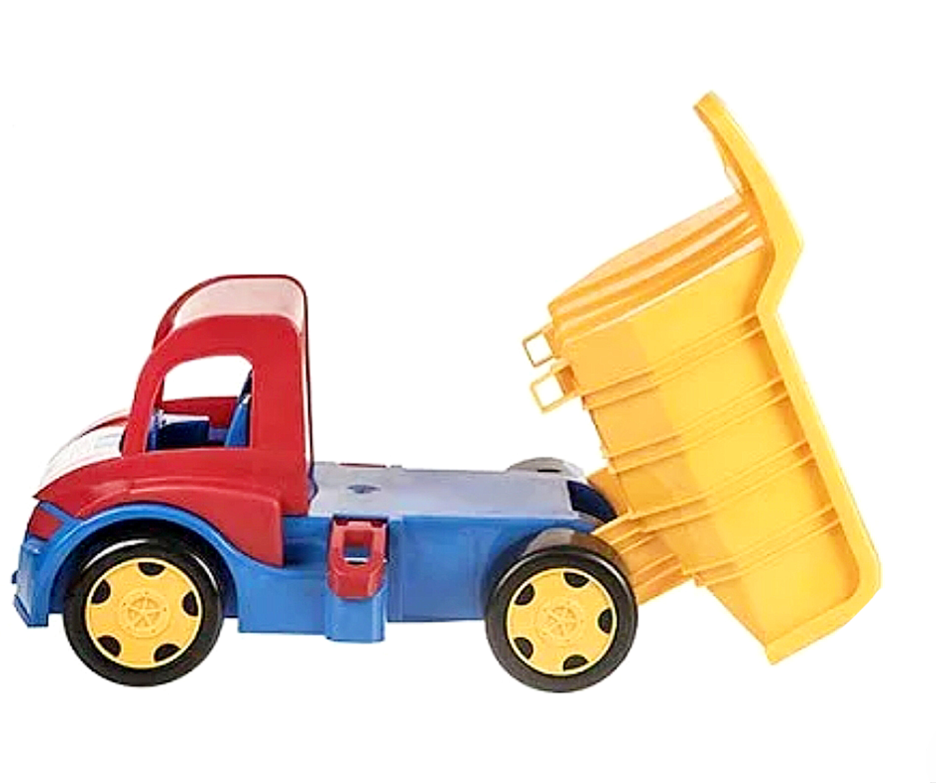 اسباب بازی معدن ۱۳۰ کیلیویی زرین