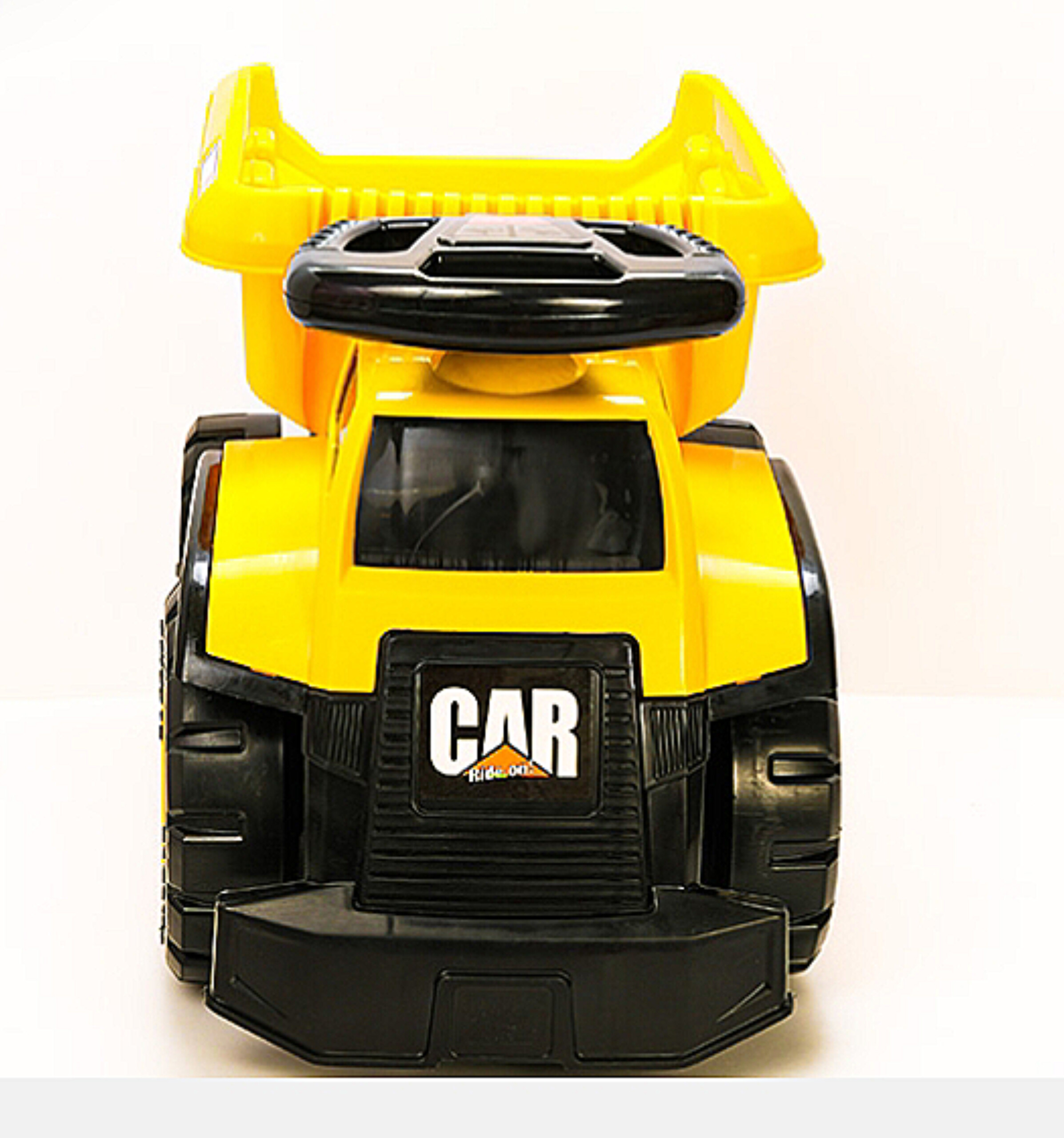 اسباب بازی کاترپیلار ۲۰۰ کیلویی