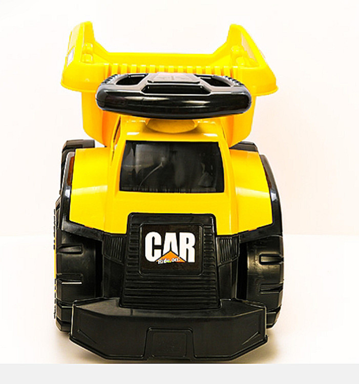 اسباب بازی کاترپیلار ۲۰۰ کیلویی