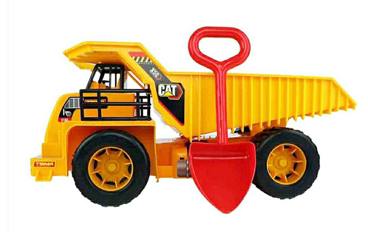 کامیون راک تراک ۱۶۰ کیلویی