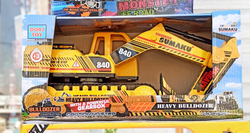 بیل مکانیکی کاتر پیلار درج