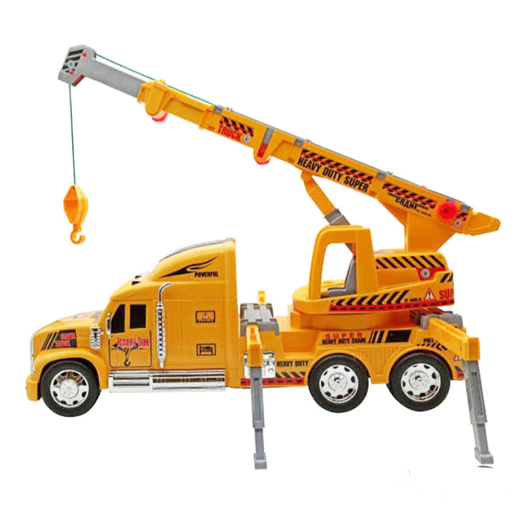 اسباب بازی جرثقیل درج