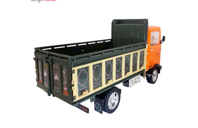 اسباب بازی خاور