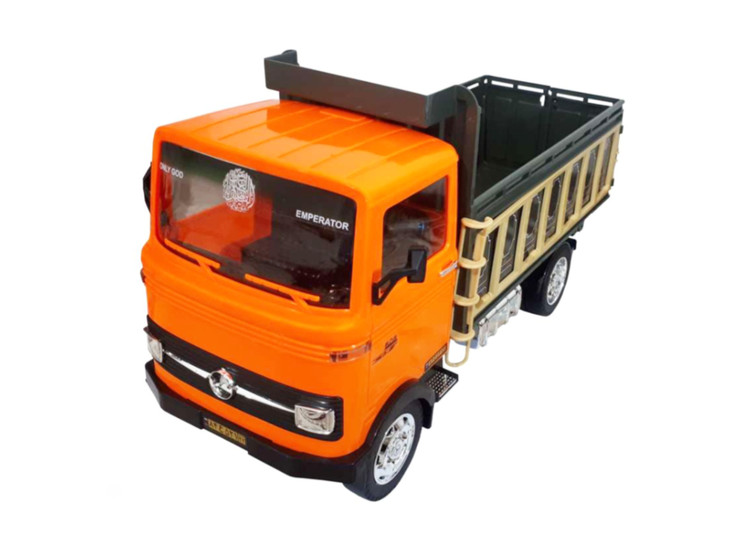 کامیون خاور درج